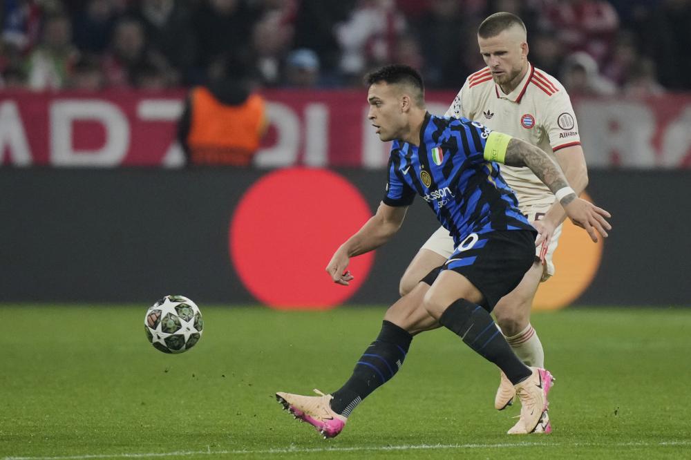 有力的助攻 有力的助攻